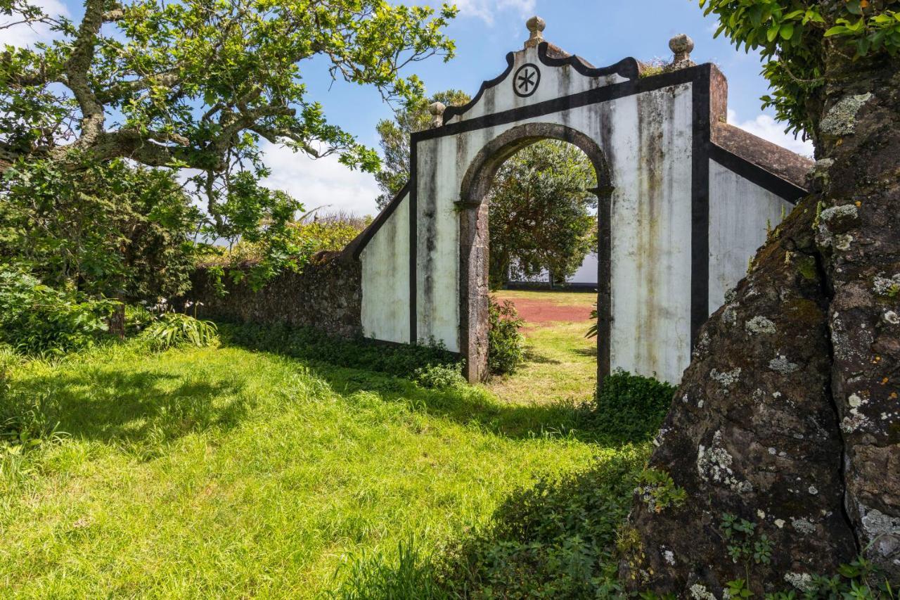 Гостьовий будинок Pico Do Refugio - Casas De Campo Рібейра-Гранде Екстер'єр фото